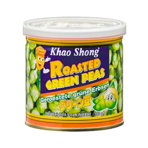 [12421] Khao Shong 烤青豆 140g