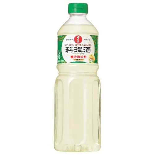 [12428] Ninode 料理清酒 1L
