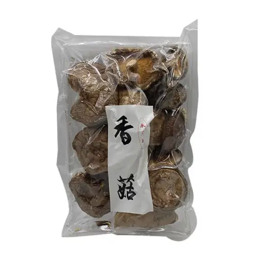 [10402] 永之选香菇片 100g