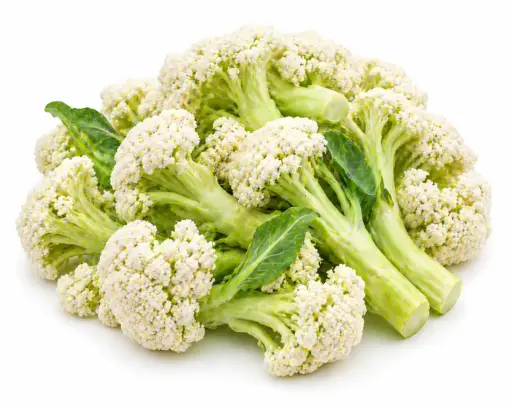 [12447] 青梗散菜花