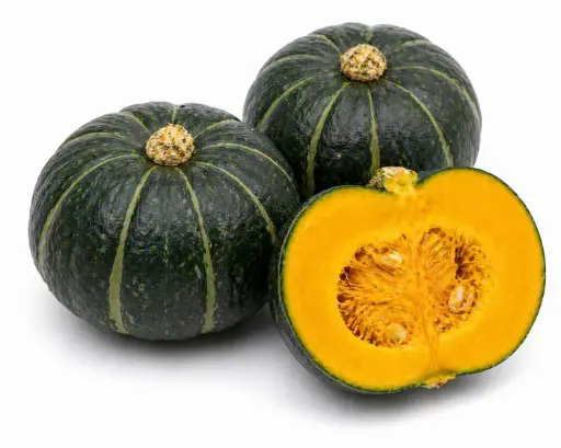 [12450] mini pumpkins