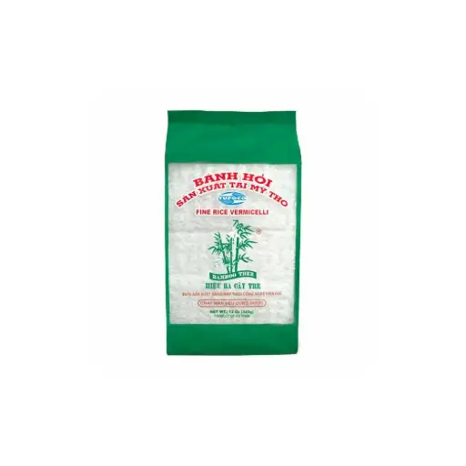 [12453] Bambootree 细米粉 340g