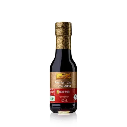 [10001] Lee Kum Kee Premium Helle Sojasauce 150ml