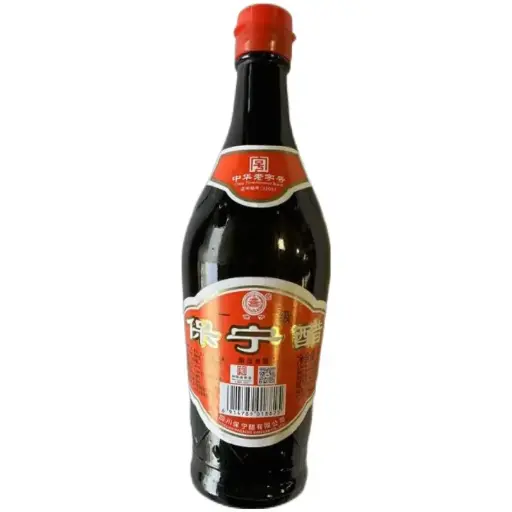 [12493] 保宁 一级保宁醋 430ml