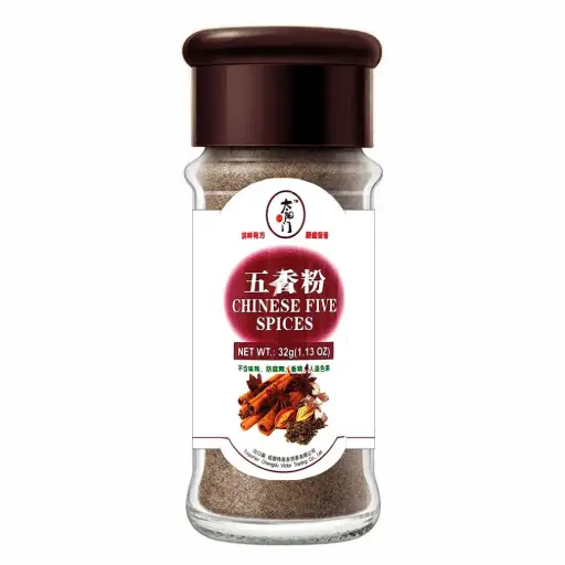 [12501] 太阳门 五香粉 32g