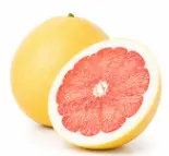 [12521] Red pomelo
