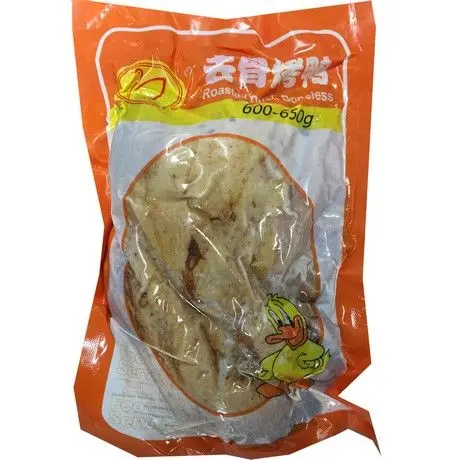[12554] Geröstete Ente (ohne Knochen) 600/650g