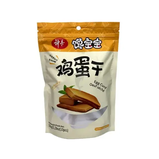 [12582] Shendan Egg Curd 150g