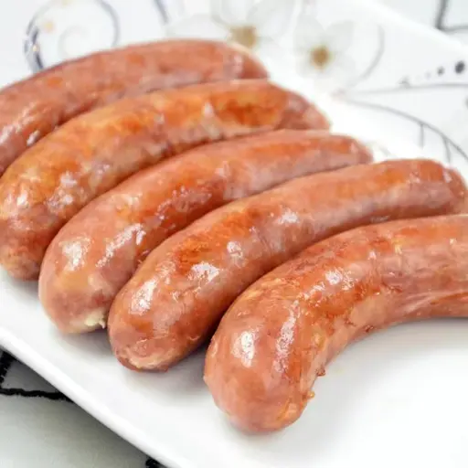 [12891] Lawi Ju Sichuan Cured Pork 300g