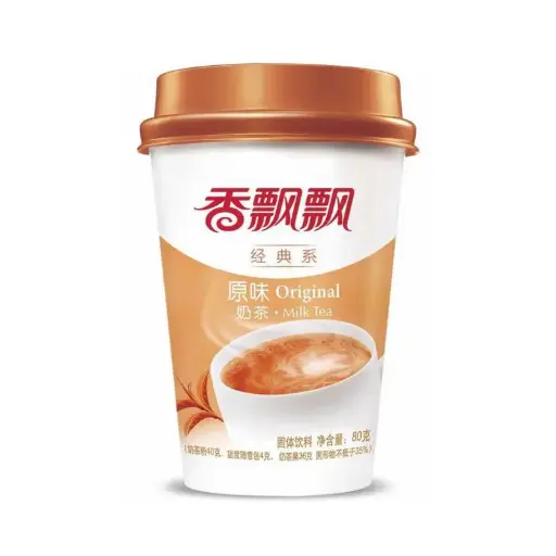 [12895] Milchtee original 80g