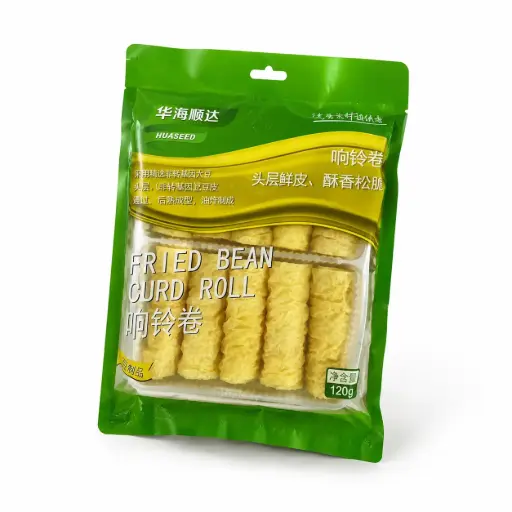 [12635] Tofu Röllchen 120g