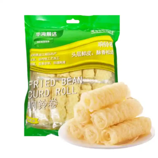 [12635] Tofu Röllchen 120g