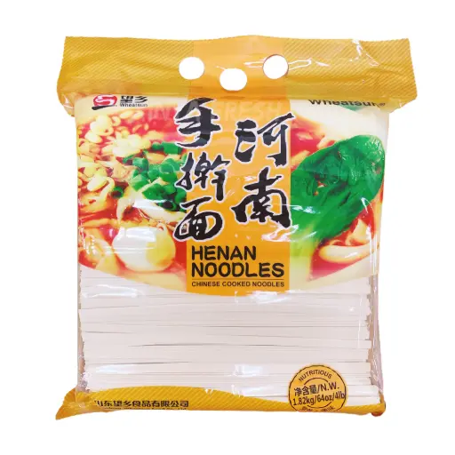 [10453] Wheatsun Handmade Nudeln 1kg