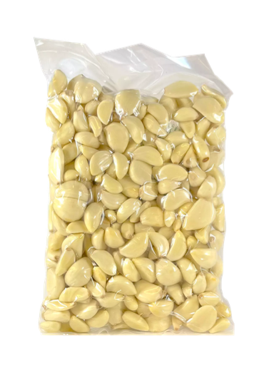 [12672] Knoblauch 1kg