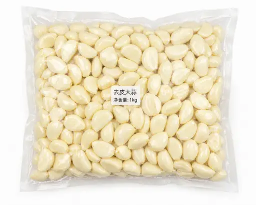 [12672] garlic 1kg