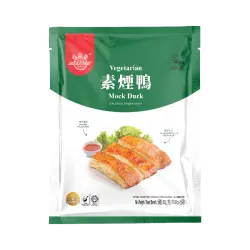 [12686] 更加好 素鸭 500g