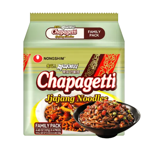 Nongshim Chapagetti