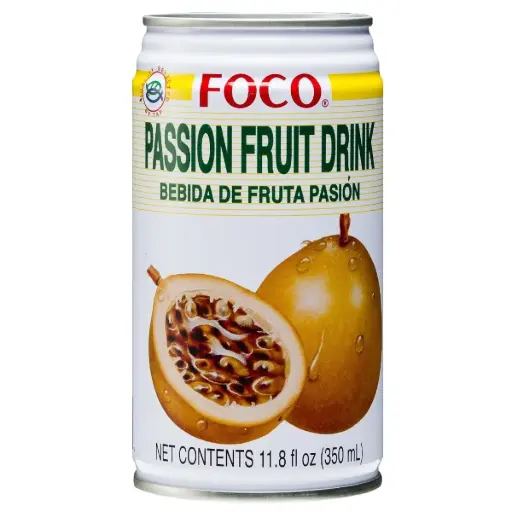 [12689] FOCO 石榴果汁 350ml