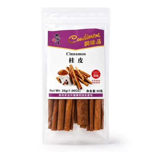 [12700] 太阳门 桂皮 30g