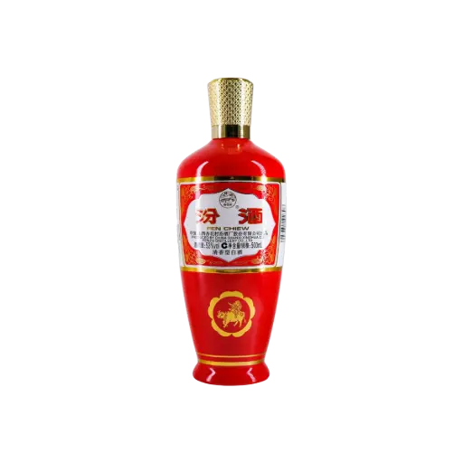 [12715] Fenjiu Baijiu 53 % vol. 500ml