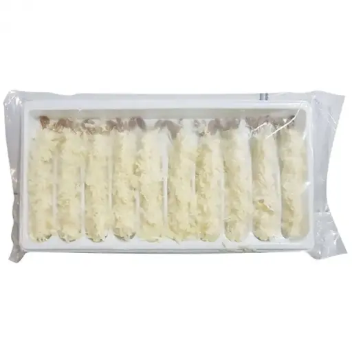 [12730] Ebi Fry 3L 10Pcs 300g