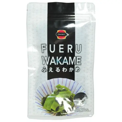 [12753] Wakame 30g