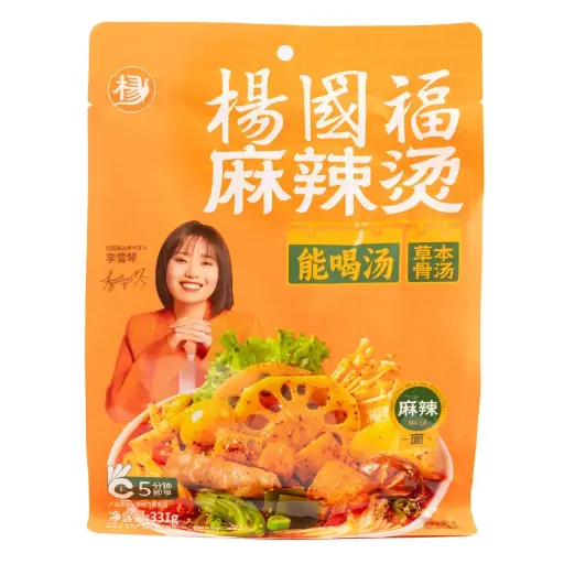[12781] 杨国福 麻辣烫 麻辣面 331g