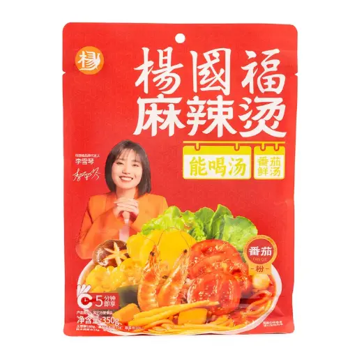 [12783] 杨国福 麻辣烫 番茄粉 315g
