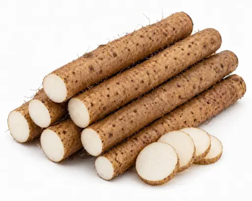 [12969] Chinese Yam 500g