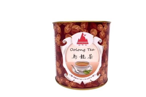 [12801] 山外山 乌龙茶 50g