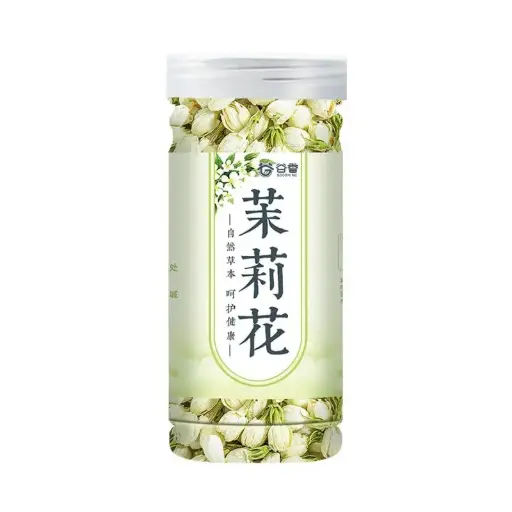 [12812] 谷香 谷香茉莉花 30g