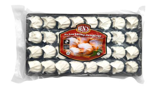 [12842] Ben's 虾饺 800g