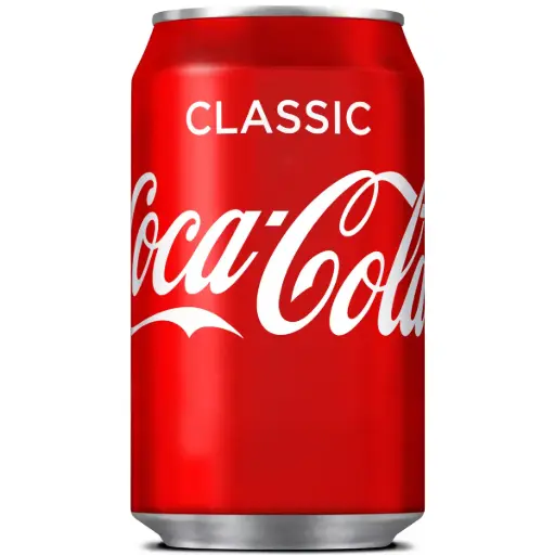 Coca Cola® Original 33cl