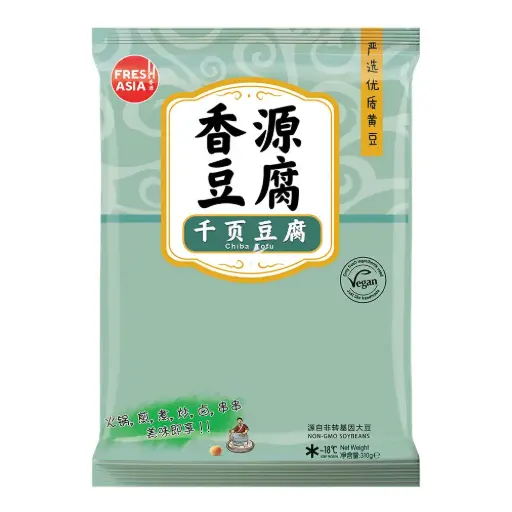 [12882] Beancurd 310g
