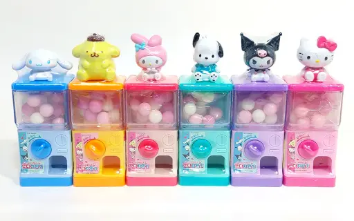 [12912] Measty 糖果玩具扭糖机 30g