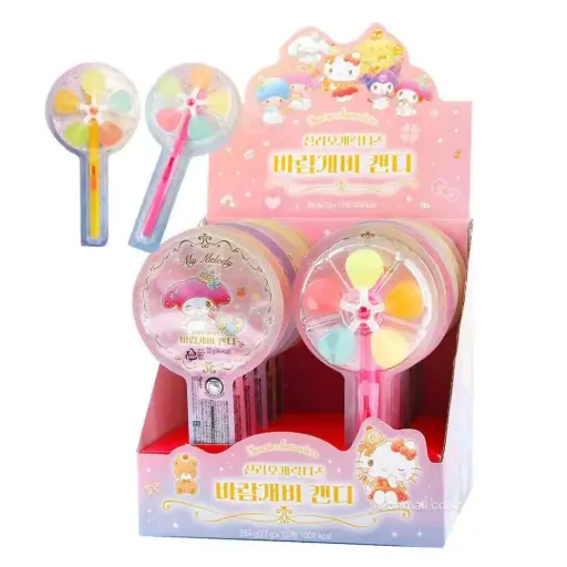 [12913] Measty 风车糖果 22g