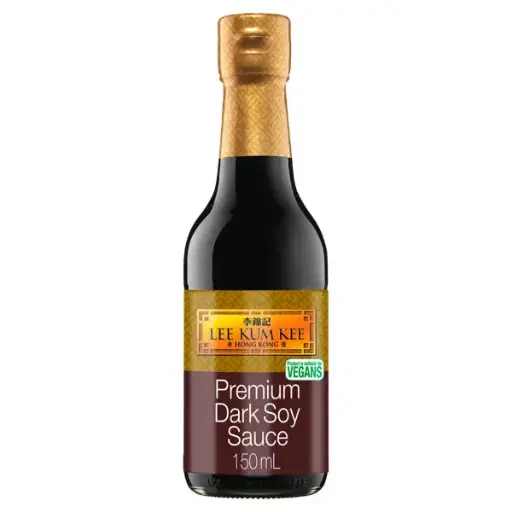 [12942] Sojasauce dunkel 150ml