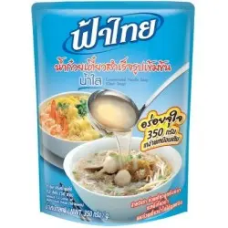 [12951] Fa Thai 浓缩清汤 270ml