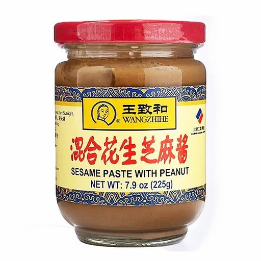 [10547] Peanut Sesame Sauce 225g