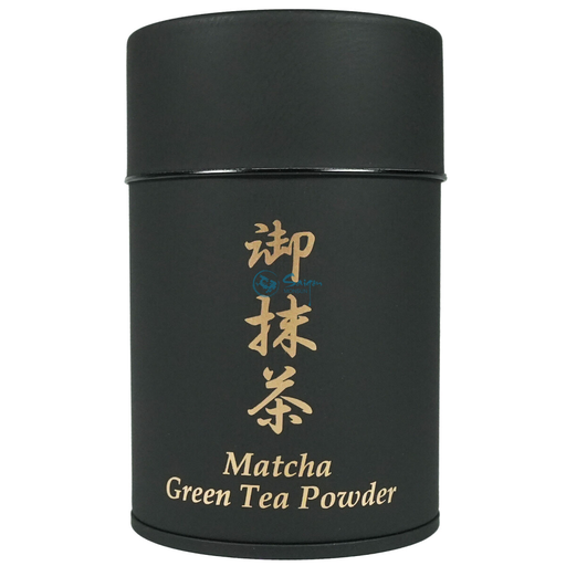 [12997] HKS 御抹茶 特级抹茶粉 100g