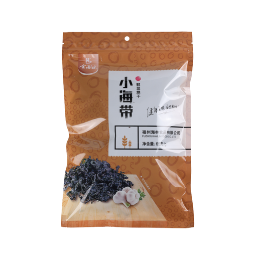 [13002] Getrocknete Babywakame-Algen 65g
