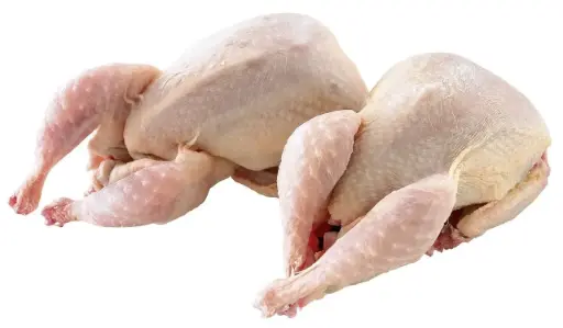 [23] 鹌鹑 350-400g