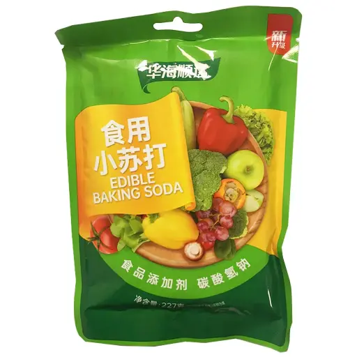 [13017] 华海顺达 食用小苏打 227g