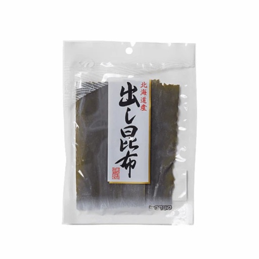 [10558] Hirokon 昆布 30g