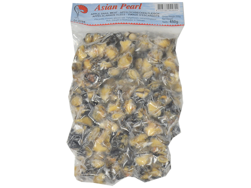 [13041] Thịt ốc bươu Apfelschnecken Fleisch 500g