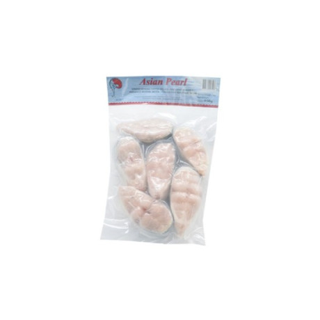 [13042] Cá Basa Mekong Wels 100/200 1kg