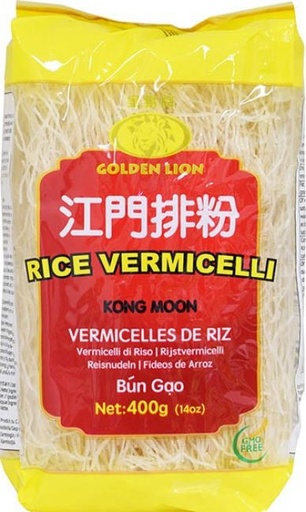 [10570] golden lion Rice Vermicelli 400g
