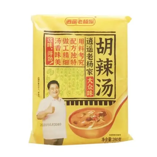 [13059] 老杨 胡辣汤 大众味 280g