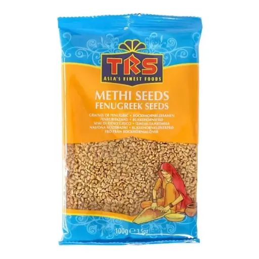 [13066] Bockshornkleeblätter 100g