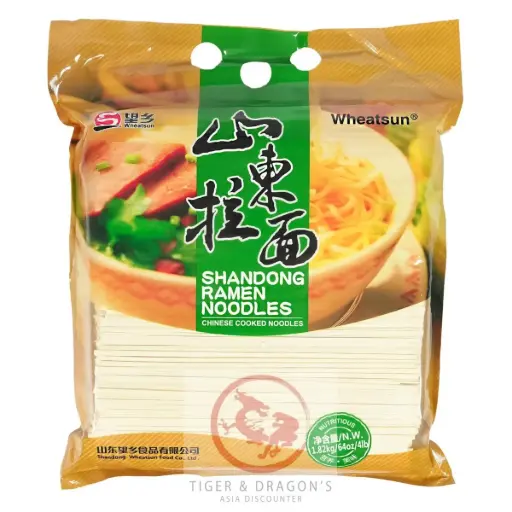 [13073] Weizennudeln handgezogen 1,82kg